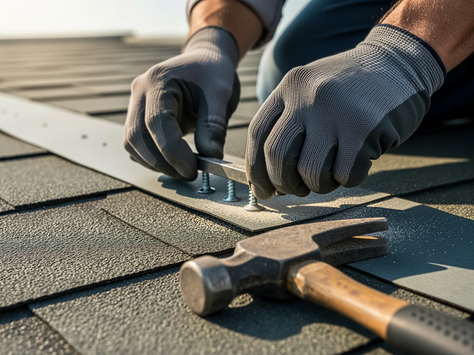 Why choose Fascia Repair in Fairfield, NJ